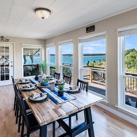 Bogi Villa Canyon Lake Exterior photo