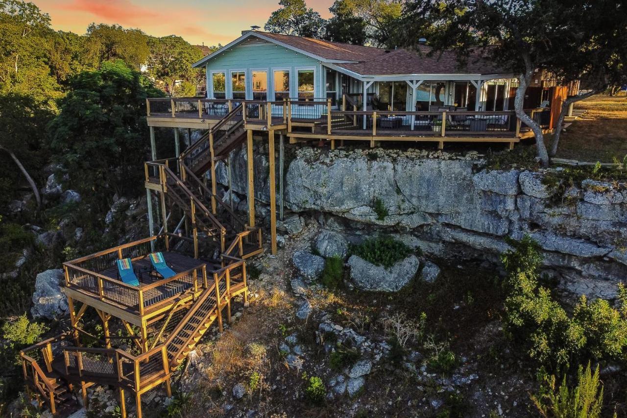 Bogi Villa Canyon Lake Exterior photo