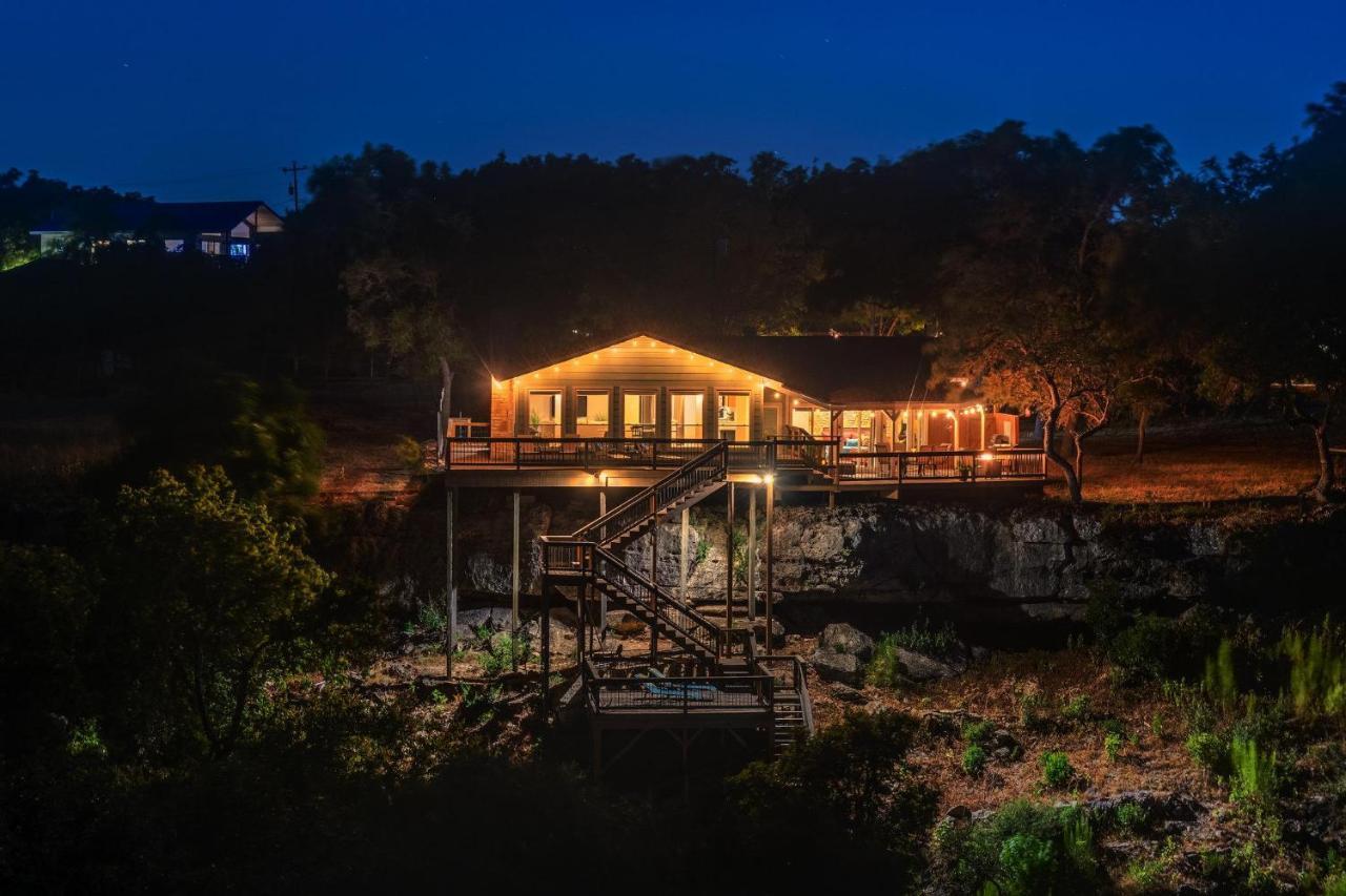 Bogi Villa Canyon Lake Exterior photo