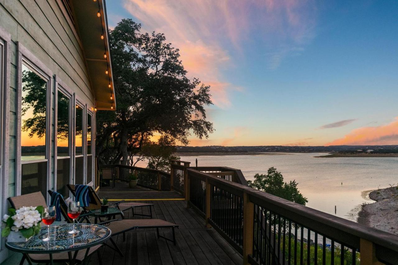 Bogi Villa Canyon Lake Exterior photo