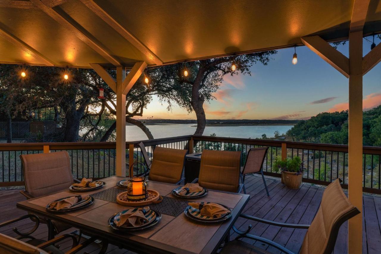 Bogi Villa Canyon Lake Exterior photo