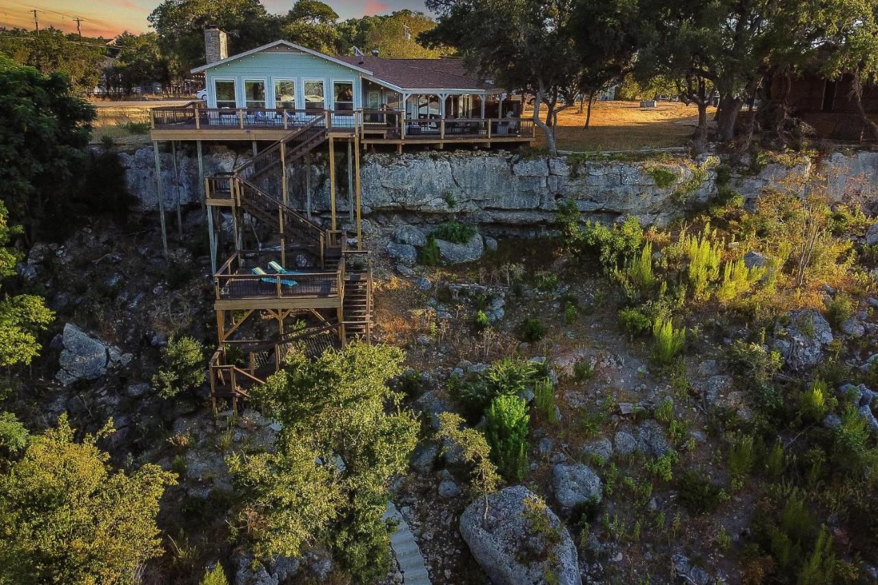 Bogi Villa Canyon Lake Exterior photo