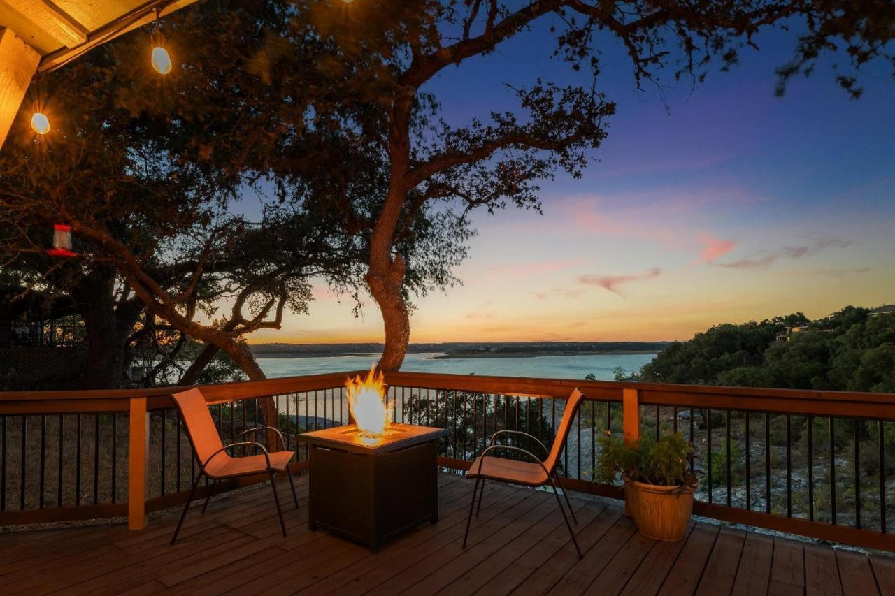 Bogi Villa Canyon Lake Exterior photo